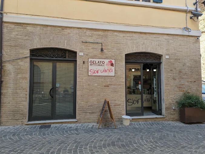 Gelateria Sbirulina - Foto 1
